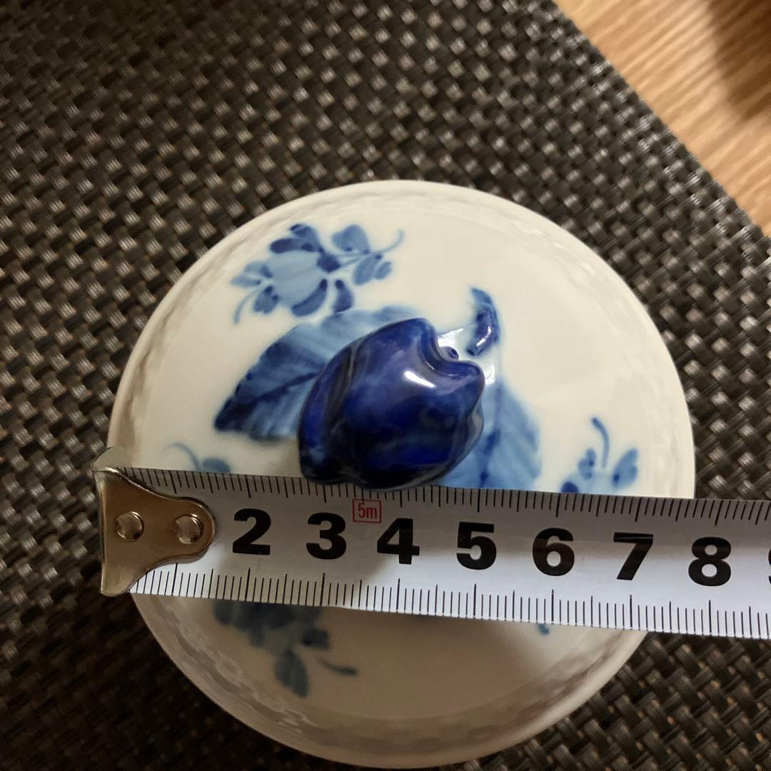 ロイヤルコペンハーゲン エスプレッソカップ セット