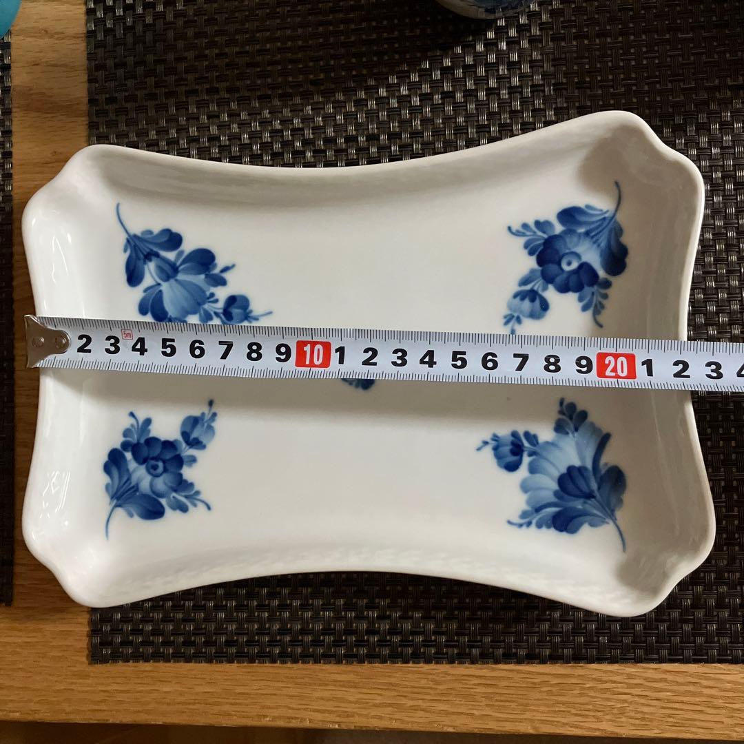 ロイヤルコペンハーゲン エスプレッソカップ セット