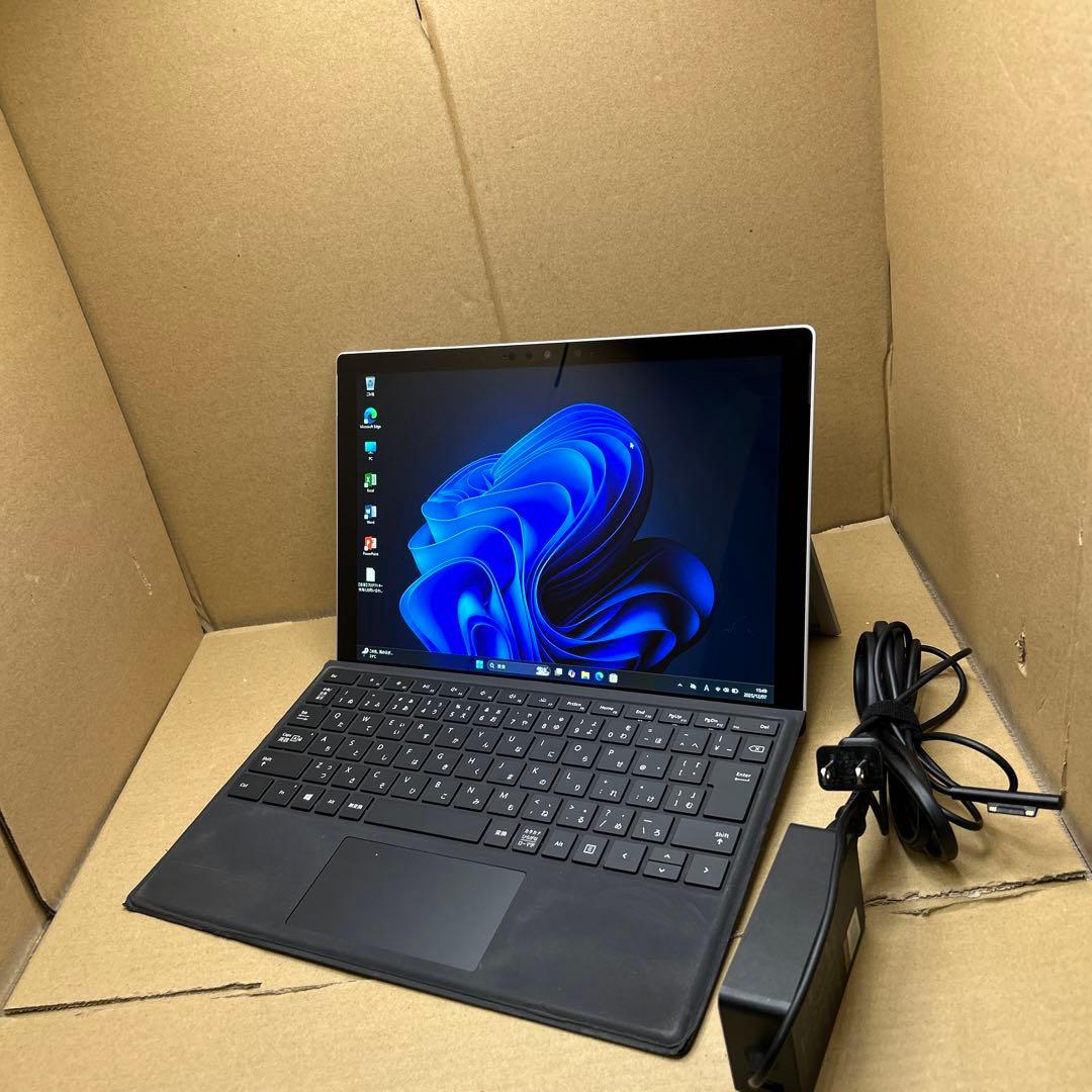 Windowsタブレット本体 Surface Pro 7