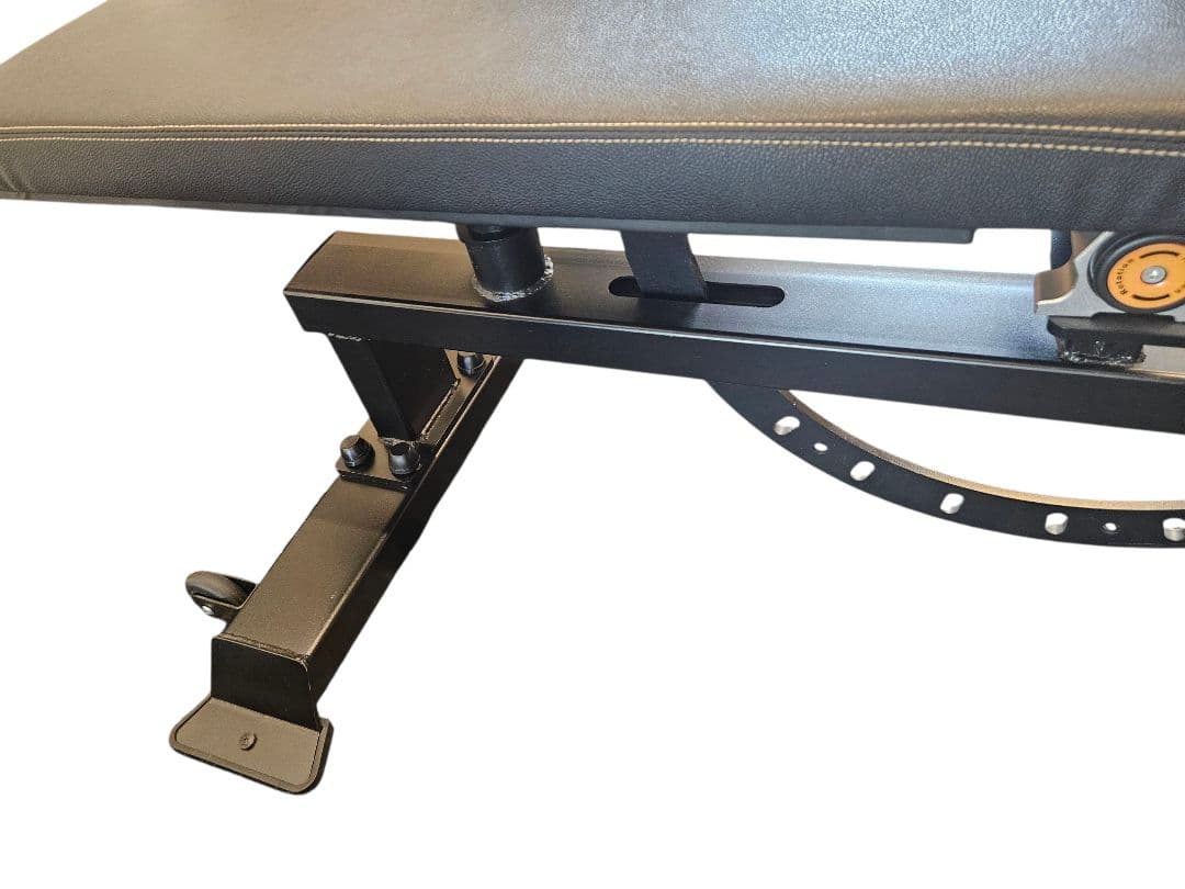 MBCスクワットスタンドスタンダード 付属品セット付き 2021年製 現地引取り