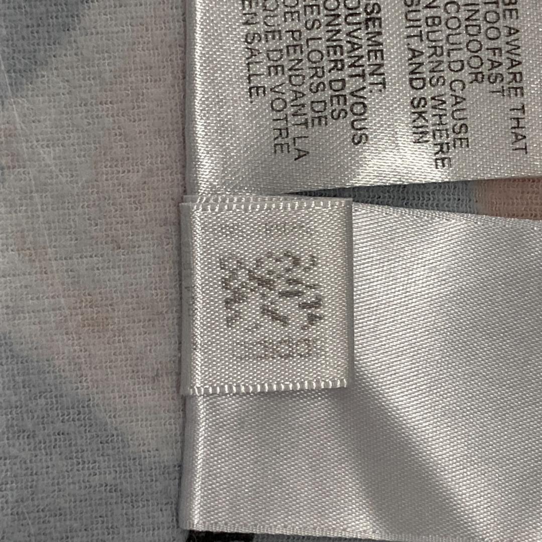 adidas アディダス 黒 長袖 ジャージ S