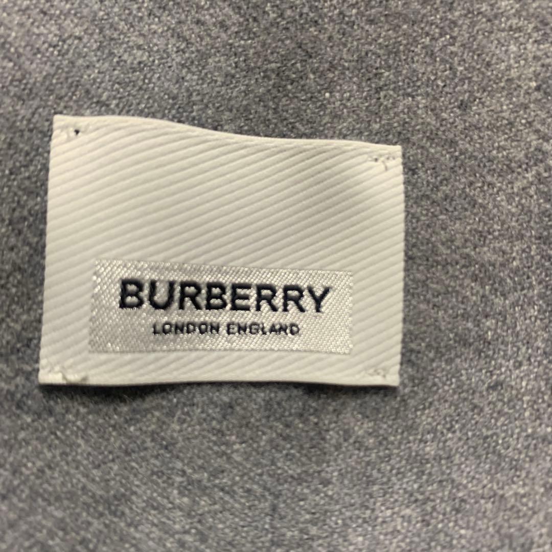 burberry バーバリー　マント