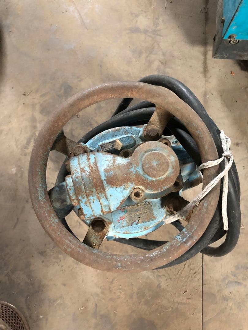 サンコー水中サンドポンプ★三相200V★