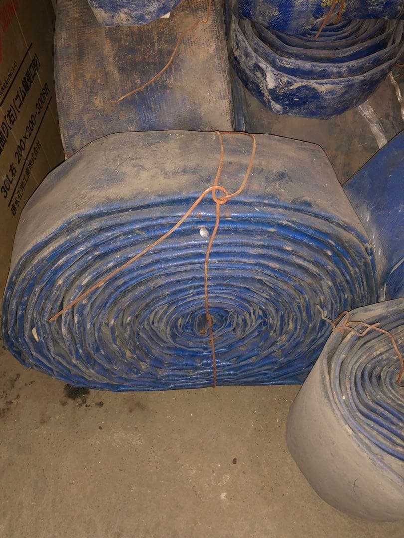 サンコー水中サンドポンプ★三相200V★