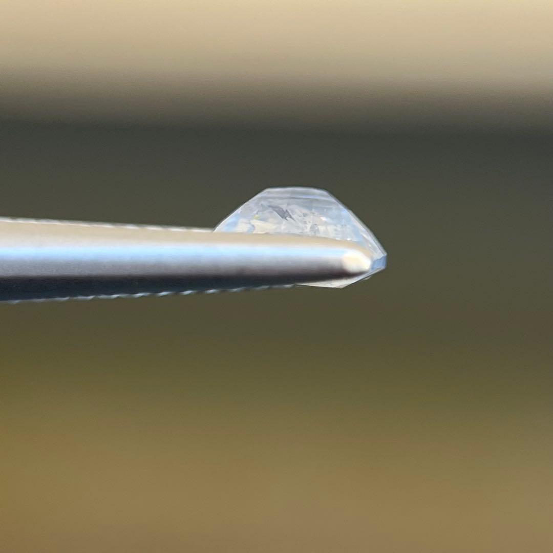 スリランカ非加熱産天然ブルーサファイアルース