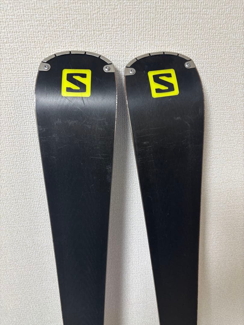 SALOMON サロモンS/RACE SL X12 LAB 165cm
