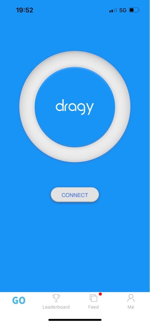 dragy GPS ラップタイマー