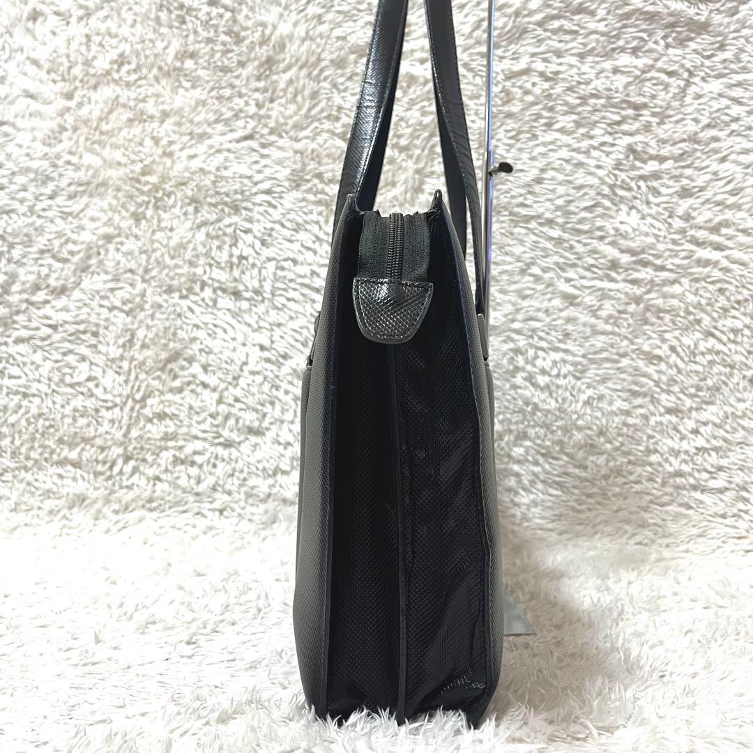 ✨極上品✨ボッテガヴェネタ トートバッグ ビジネスバッグ オールレザー 肩掛け