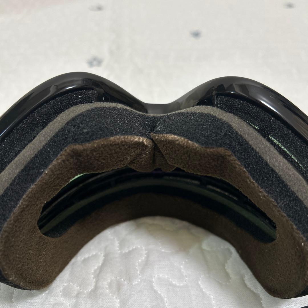 ドラゴン　ゴーグル　美品　D2 レディース