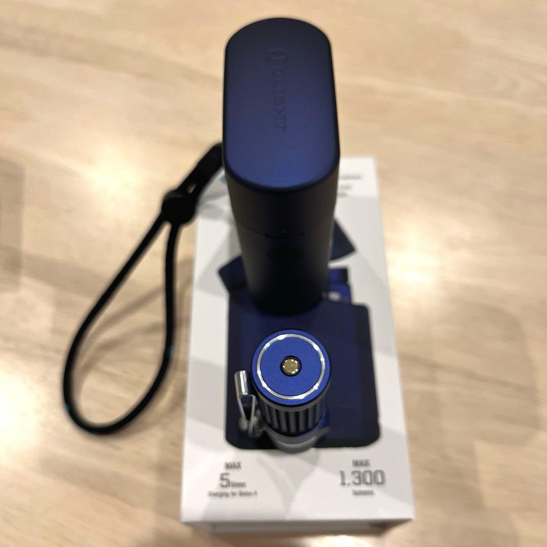 OLIGHT オーライト Baton 4 Premium Edition
