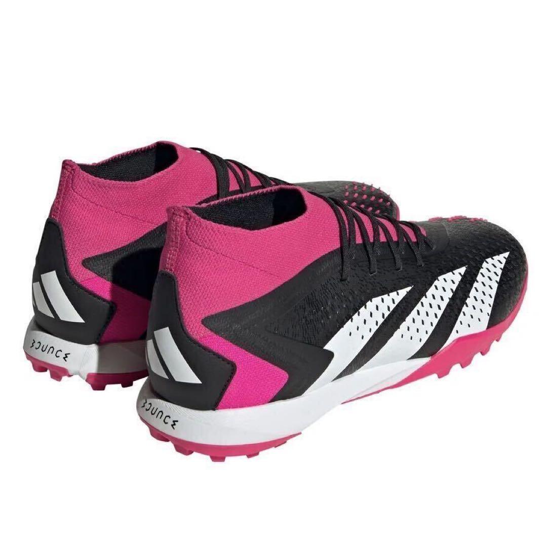 アディダス 25.5 プレデター アキュラシー 1 TF サッカー トレーニング