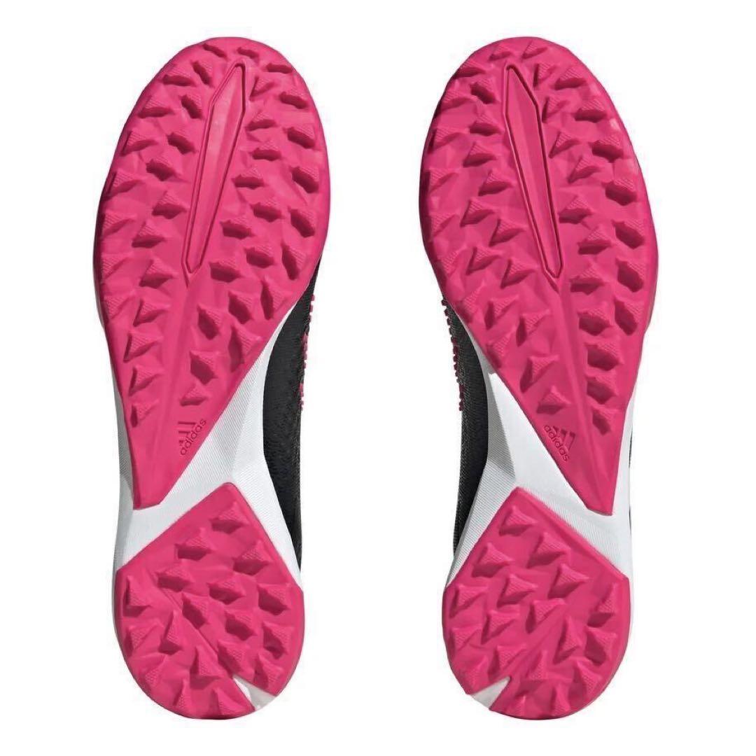 アディダス 25.5 プレデター アキュラシー 1 TF サッカー トレーニング