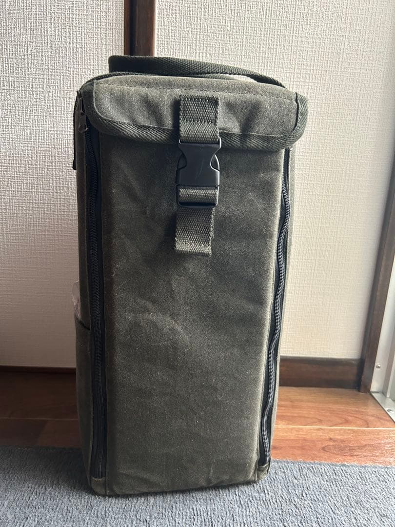 Vapalux m320 レッド