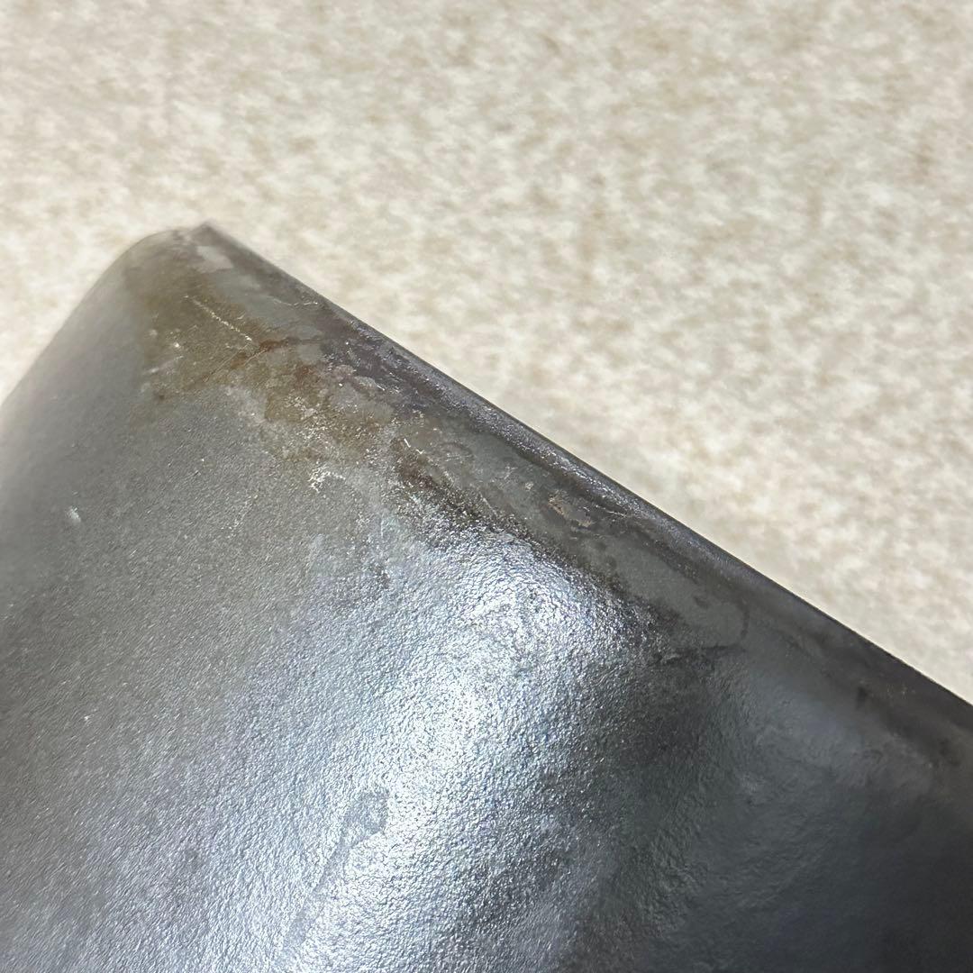 ストウブ鍋　24センチ