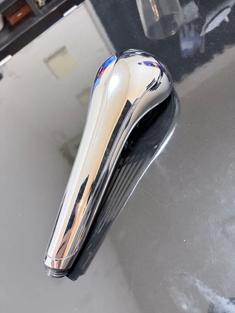 ReFa スパイラルシャワーヘッド 2点