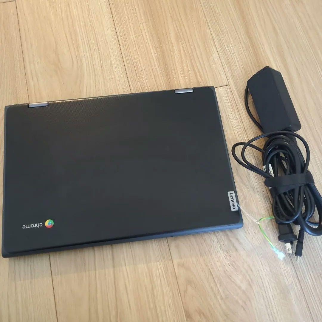 Chromebook本体 Lenovo 300e Chromebook 2nd Gen AST