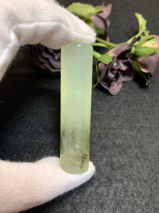 岫玉印鑑