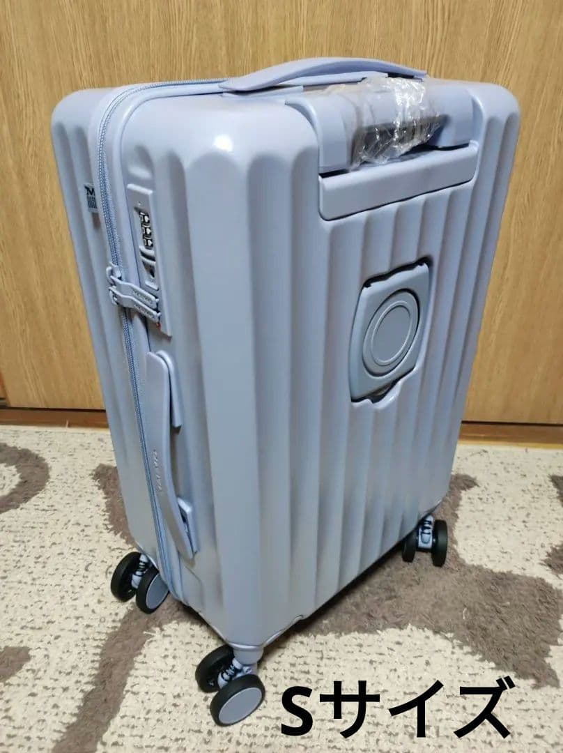 新品未使用 MAIMO キャリーケース Sサイズ