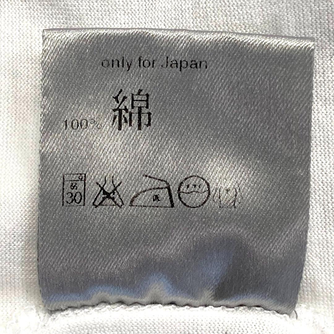 Dior Homme ディオールオム BEEタンクトップ エディ期 06SS