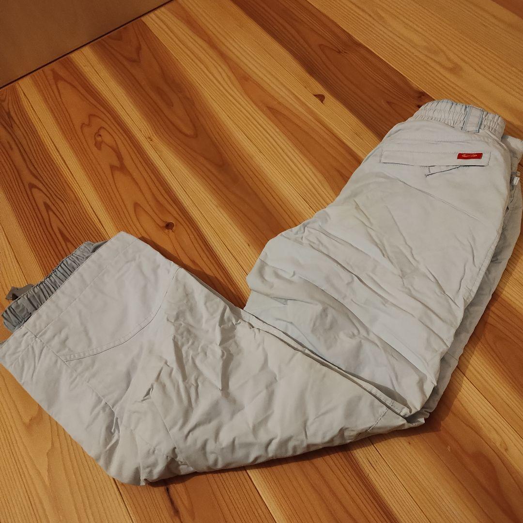 s*u様 М/9号/上下セット/スノーウェア/スノボウェア/スキーウェア