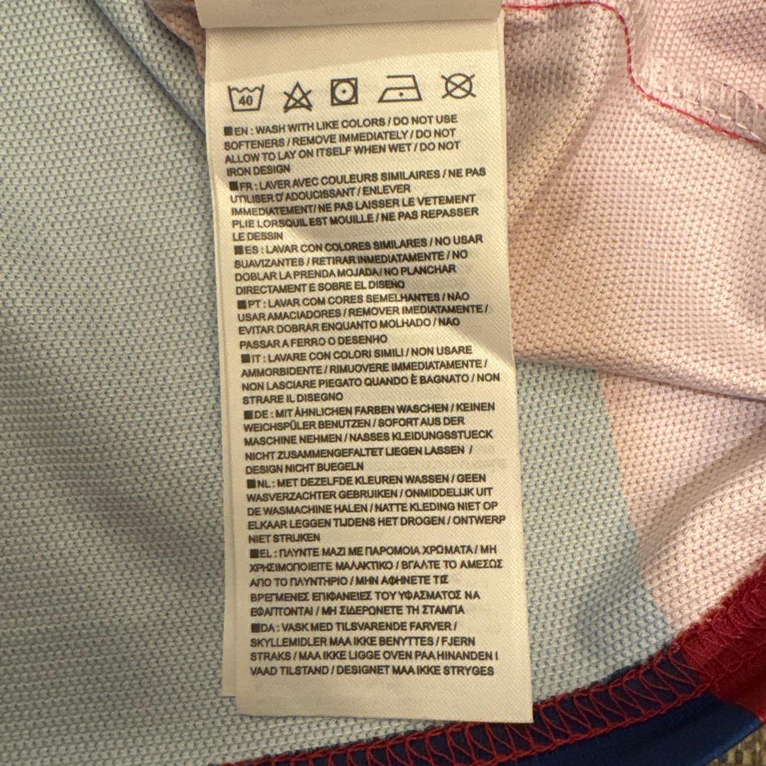 【Vintage】バルセロナ 98-99 復刻レプリカ ユニ リバウド