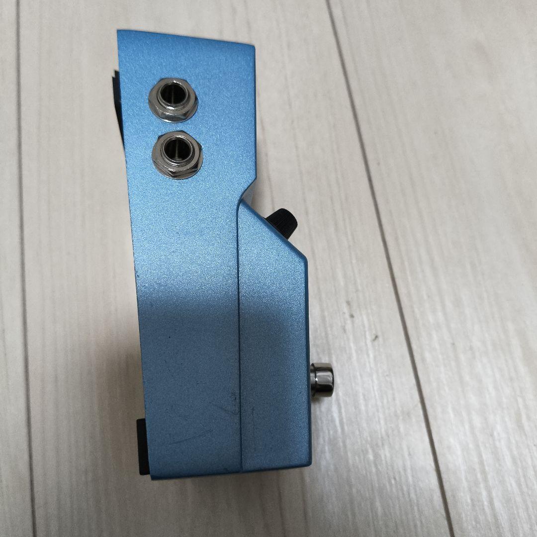 ギター ZOOM MS-70CDR