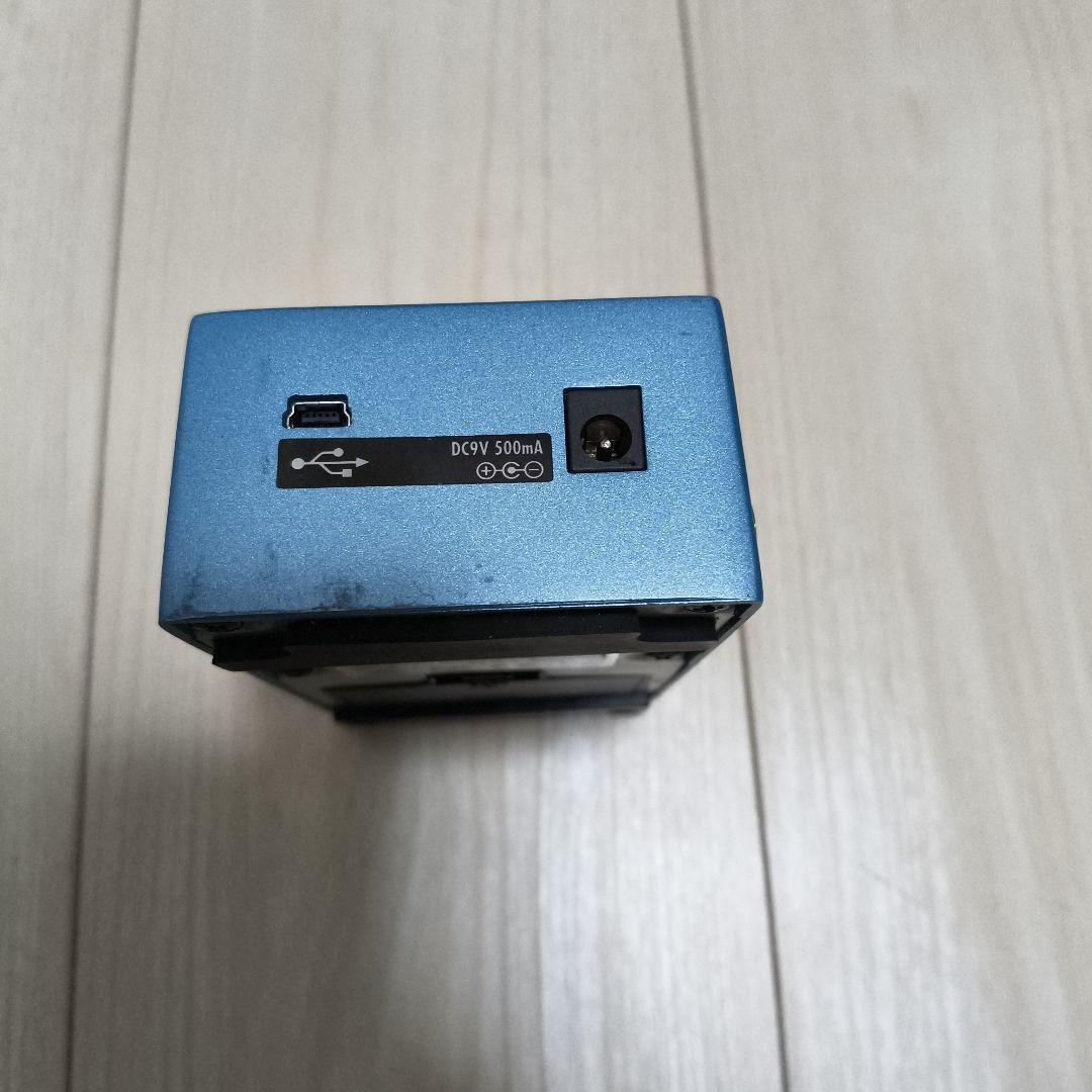 ギター ZOOM MS-70CDR