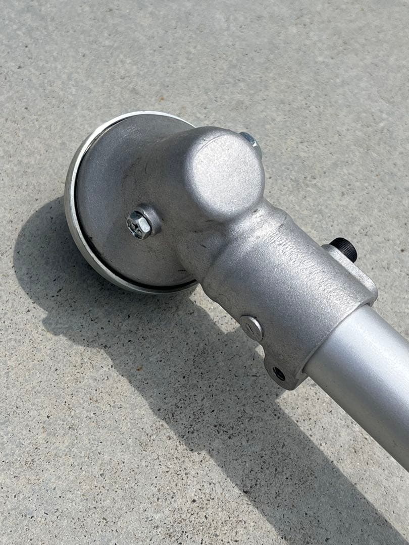 ◆ ゼノア 刈払機 TR2611ST-L-EZ 美品！◆