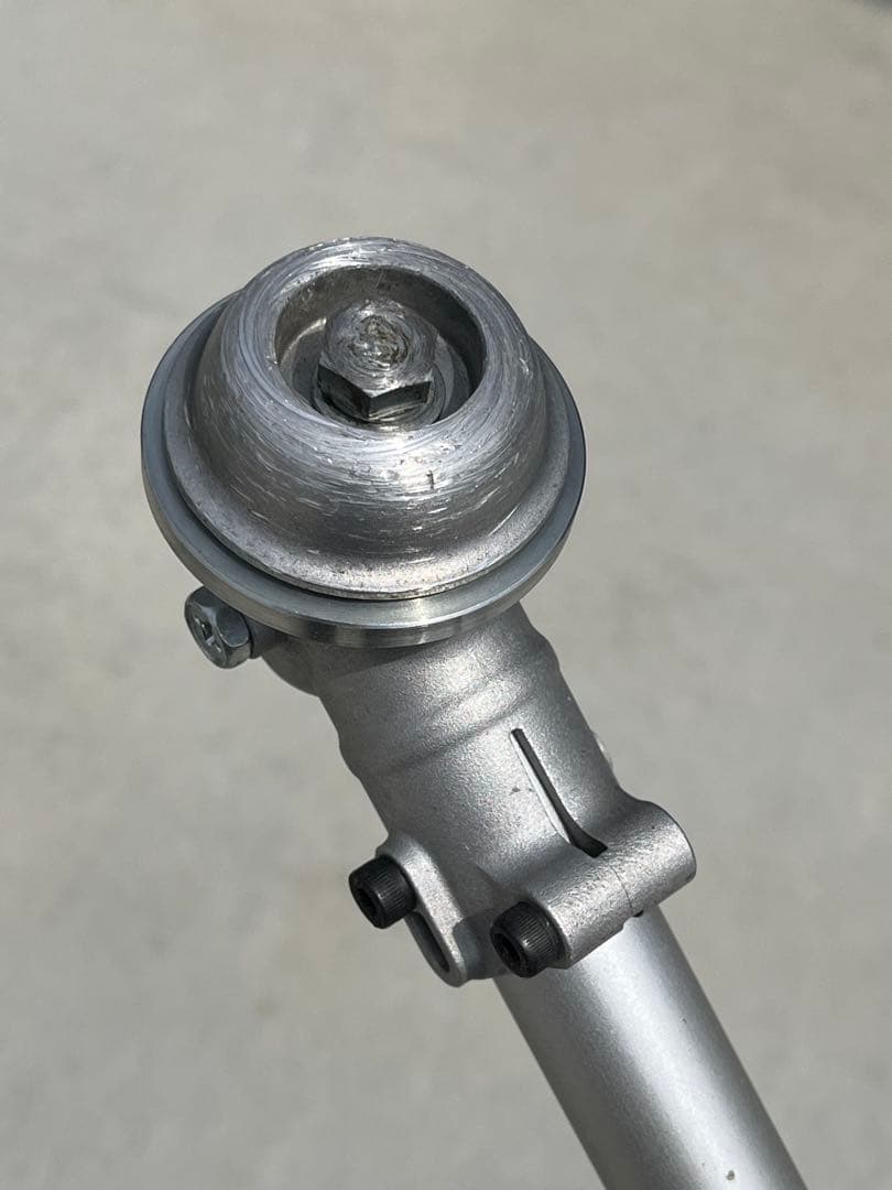 ◆ ゼノア 刈払機 TR2611ST-L-EZ 美品！◆