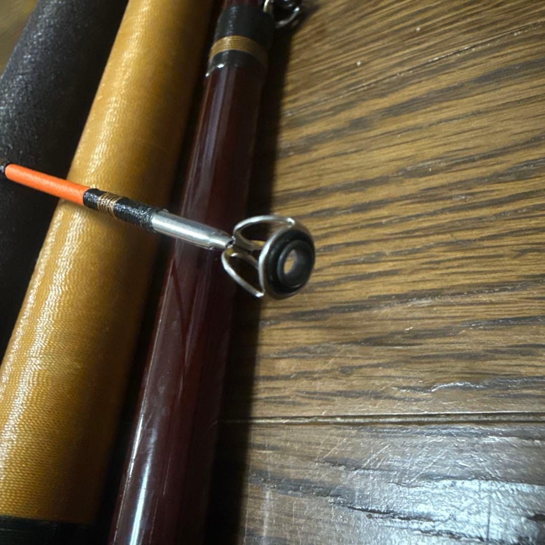 ＮＦＴ　ＮＦ１７Ｄ　石鯛竿