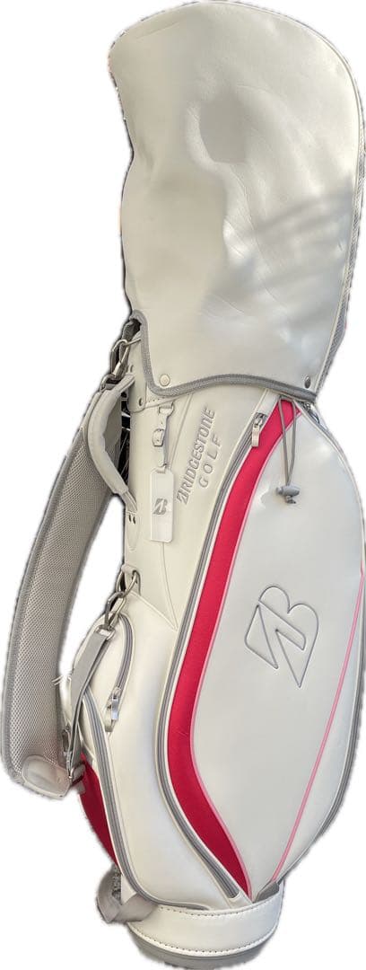 ブリヂストン　レディース　ゴルフクラブセット