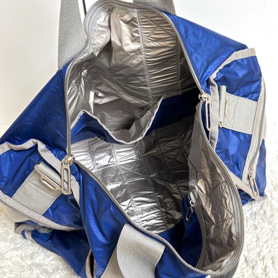 【美品】 レスポートサック エッセンシャル ウィークエンダー ボストンバッグ