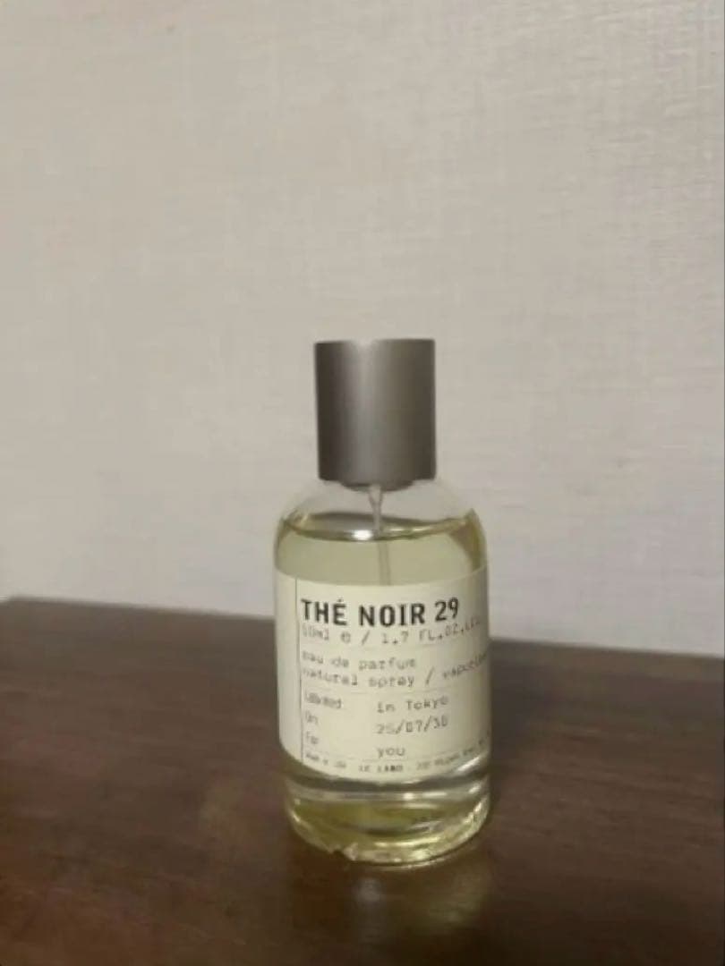 THE NOIR 29 オードパルファム　香水