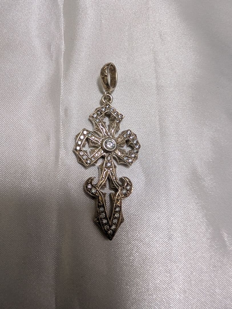 ★★11800円★★Loree Rodkin ローリーロドキン ペンダントトップ