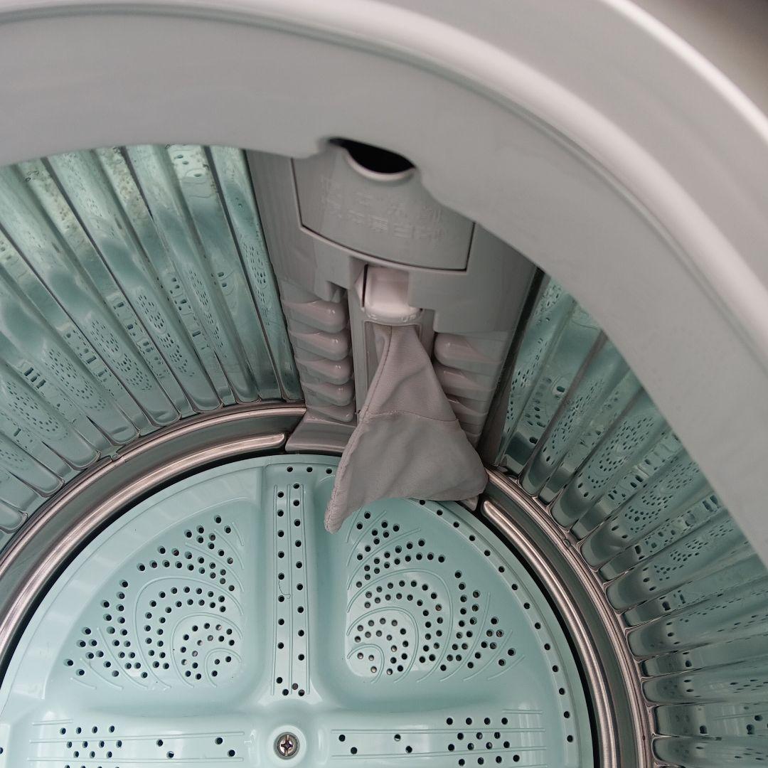 SHRARP　全自動洗濯機　ES-GE60P-P 2014年製