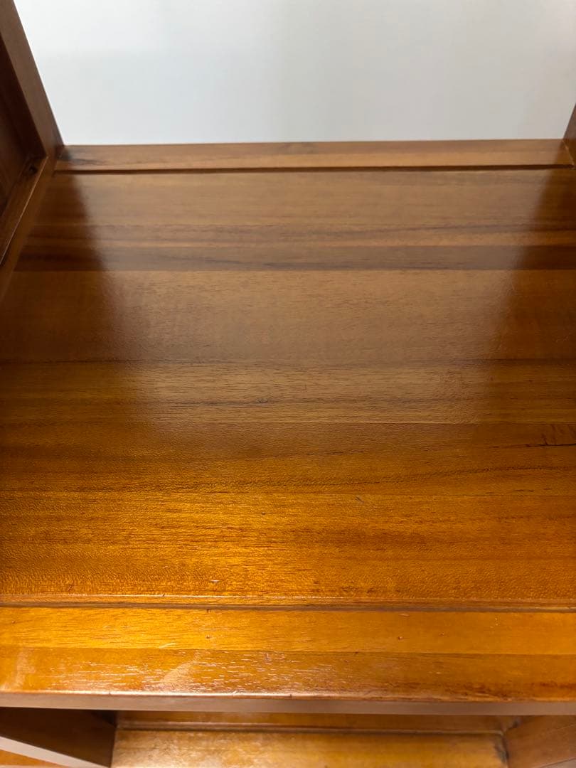 SCANTEAK スキャンティーク　本棚