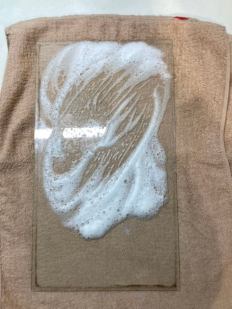 National(現Panasonic)電磁式振り子時計　昭和30年代