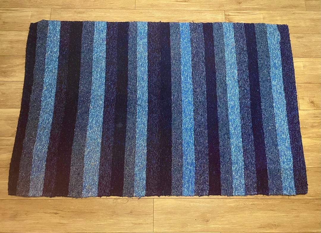 115×175 ジャーナルスタンダード ラグ