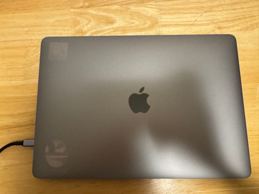 Apple MacBook Pro A1706(2017) 現状品