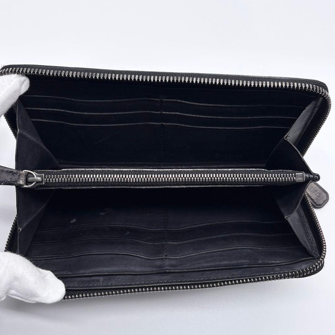 Berluti ベルルッティ イタウバ カリグラフィー メンズ 長財布