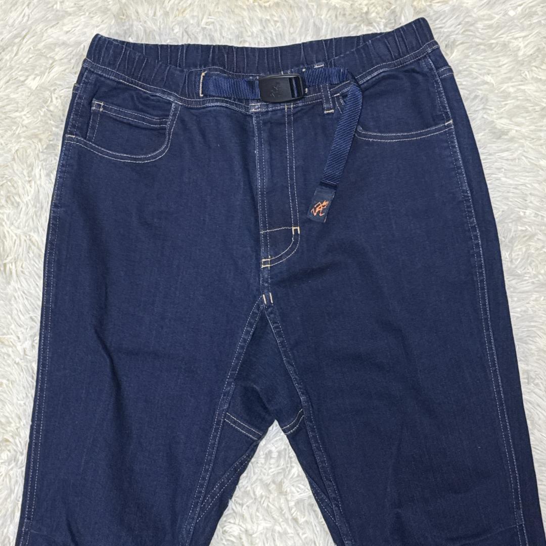 レア 別注 グラミチ ビームス GRAMICCI BEAMS ナローパンツ 古着