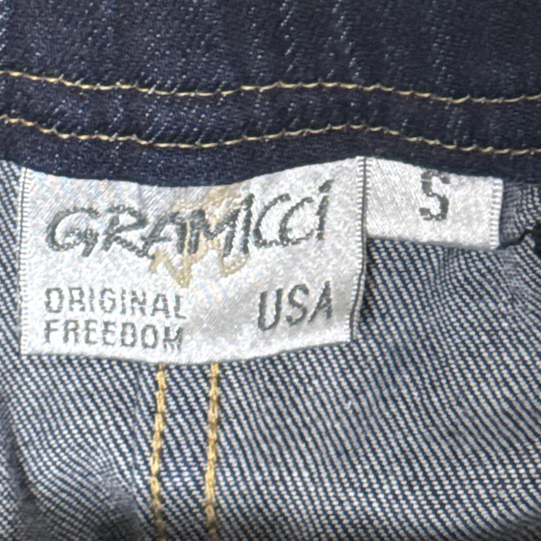 レア 別注 グラミチ ビームス GRAMICCI BEAMS ナローパンツ 古着