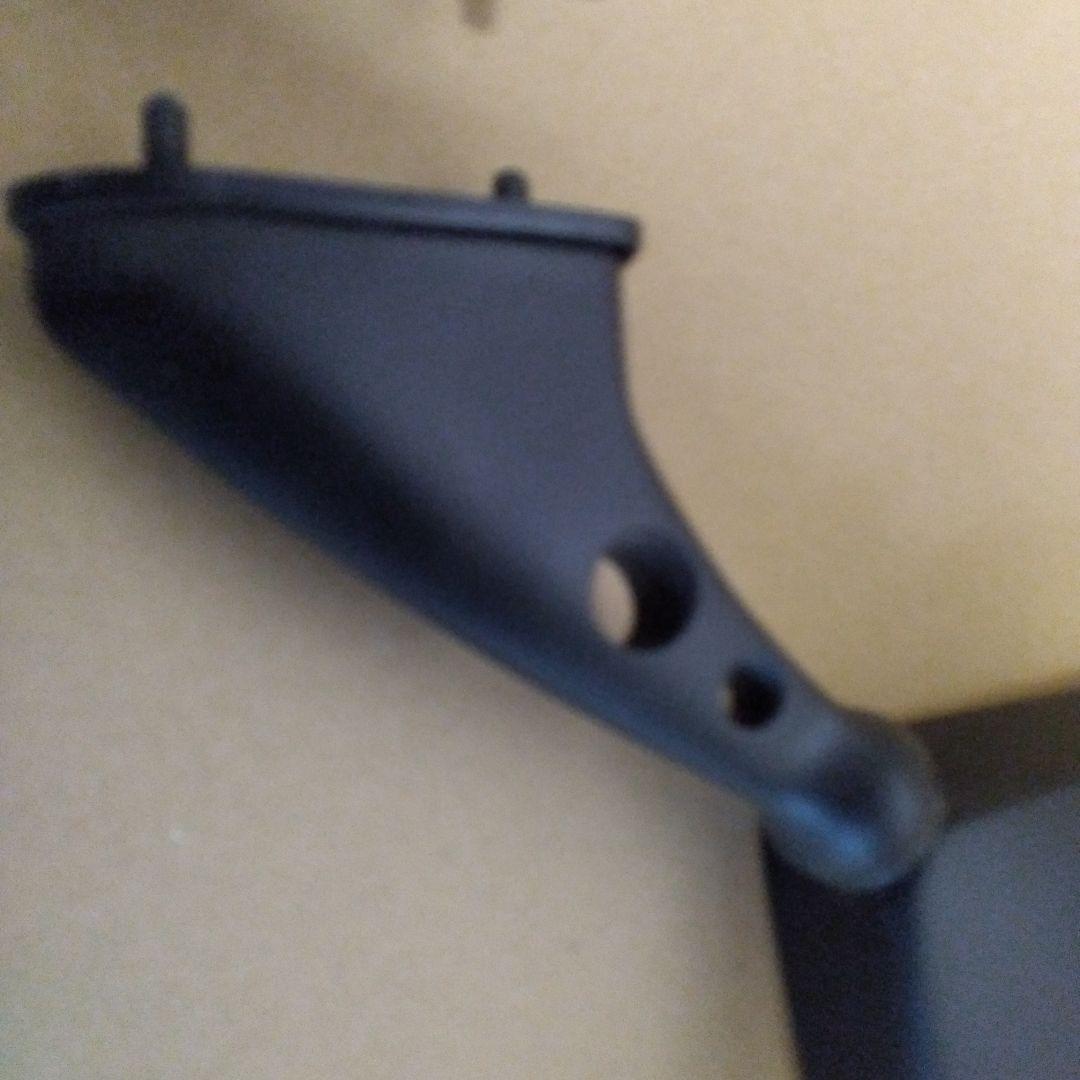 RGガンマ バックミラー