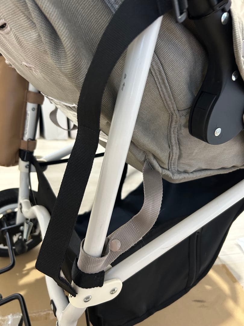 美品　エアバギー AIR BUGGY