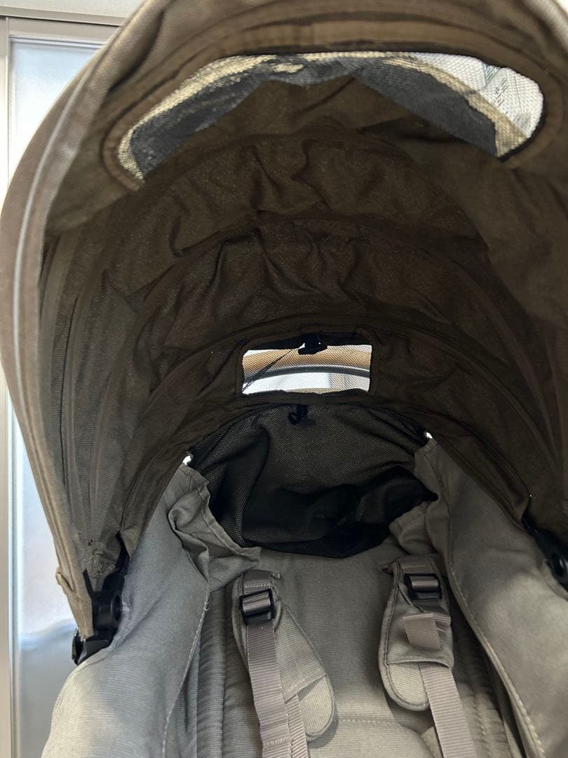 美品　エアバギー AIR BUGGY