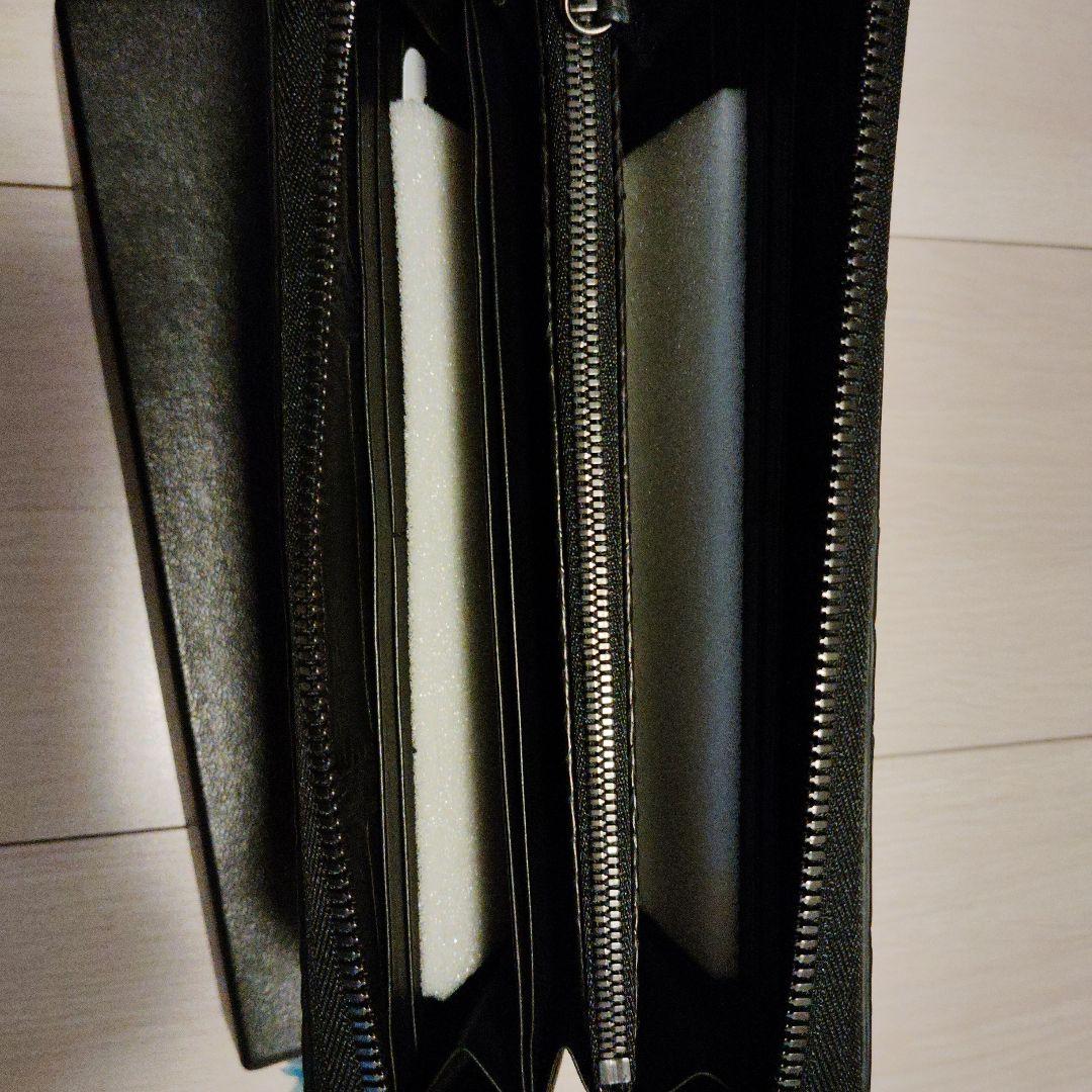 池田工芸クロコダイル長財布