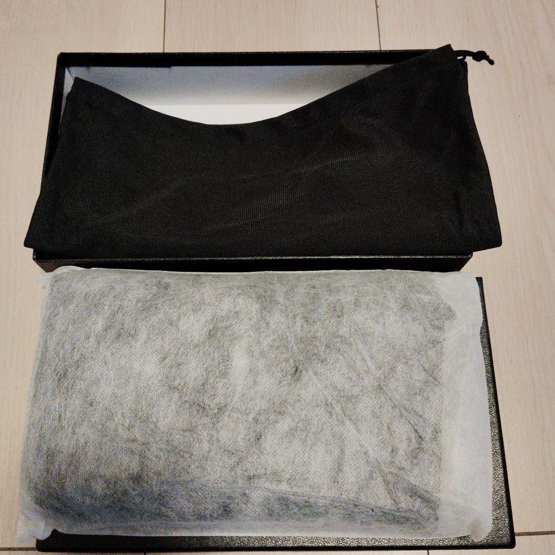 池田工芸クロコダイル長財布