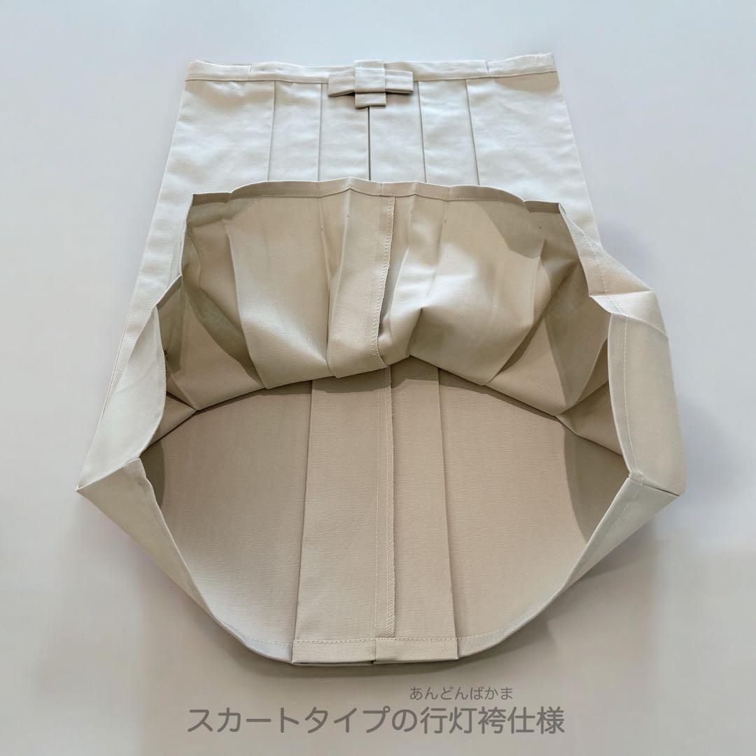 あす★［かすみ草］羽織袴3点セット ハンドメイドꕤ七五三 5歳 男の子