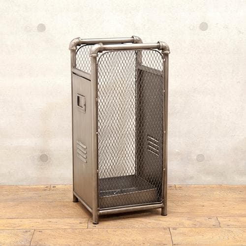 傘立て インダストリアル ガスパイプ アンブレラスタンド (0414) 玄関収納