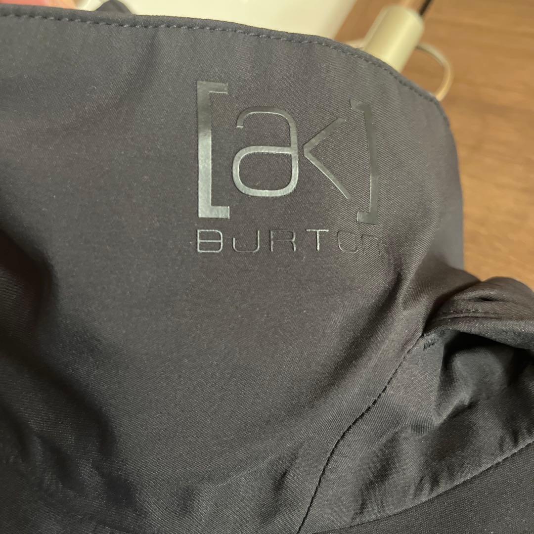 XS Burton ak スノーボードウェア　スキーウェア